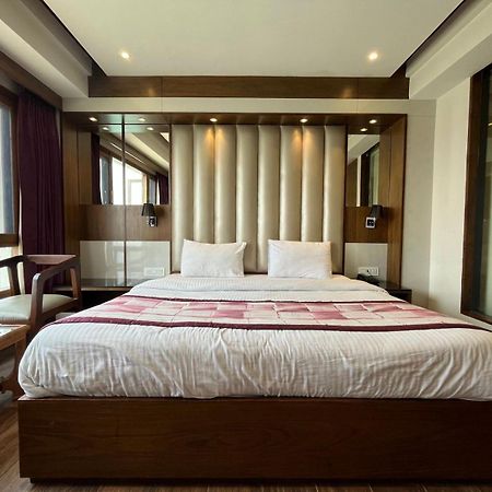 Mahaveer Shimla By Royal Collection Hotels Exterior photo
