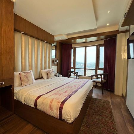 Mahaveer Shimla By Royal Collection Hotels Exterior photo