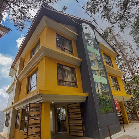 Mahaveer Shimla By Royal Collection Hotels Exterior photo