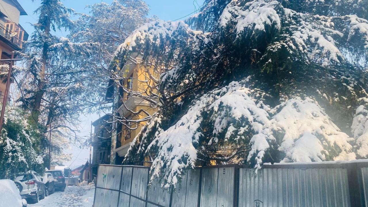 Mahaveer Shimla By Royal Collection Hotels Exterior photo