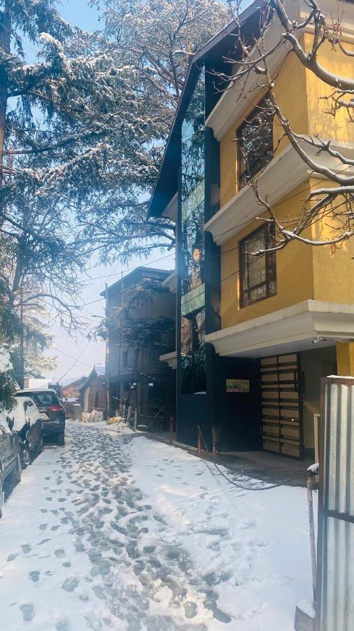 Mahaveer Shimla By Royal Collection Hotels Exterior photo