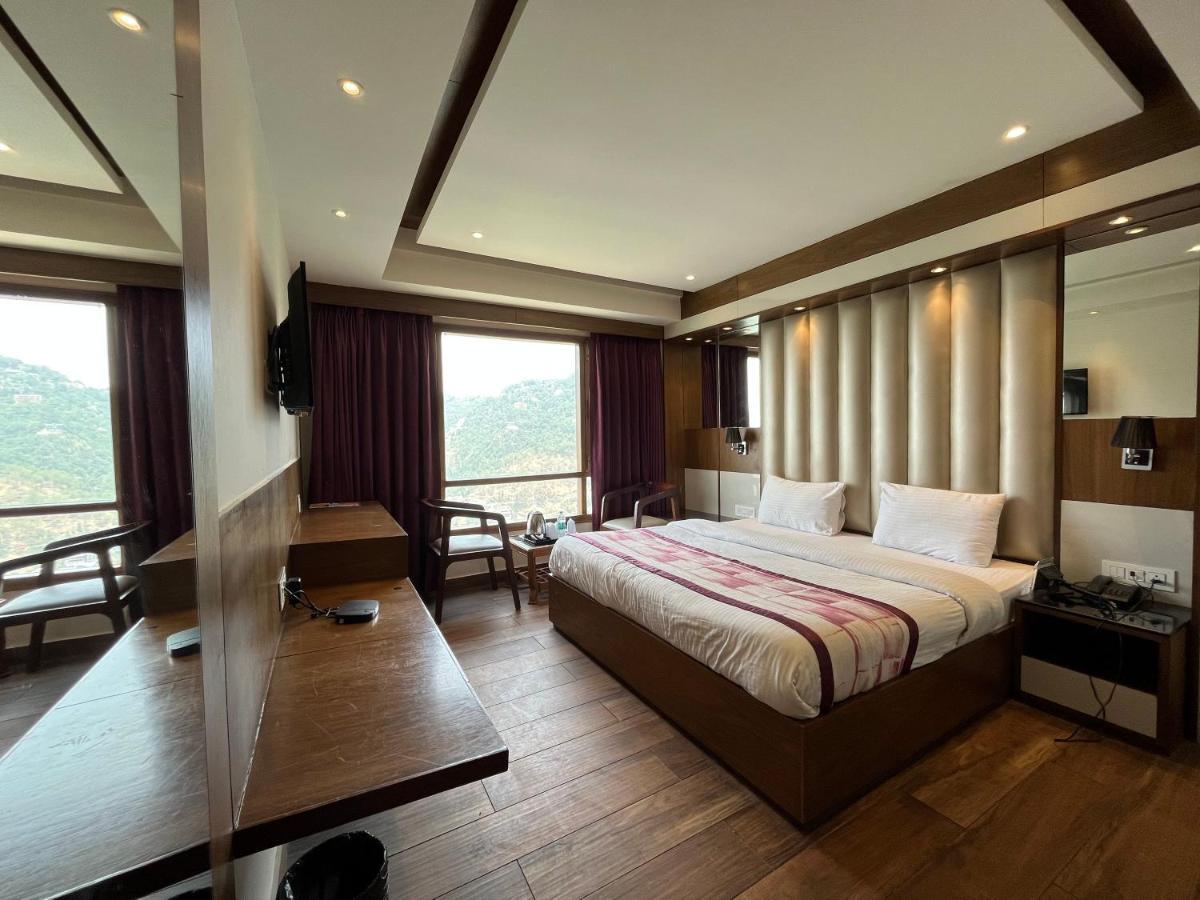 Mahaveer Shimla By Royal Collection Hotels Exterior photo