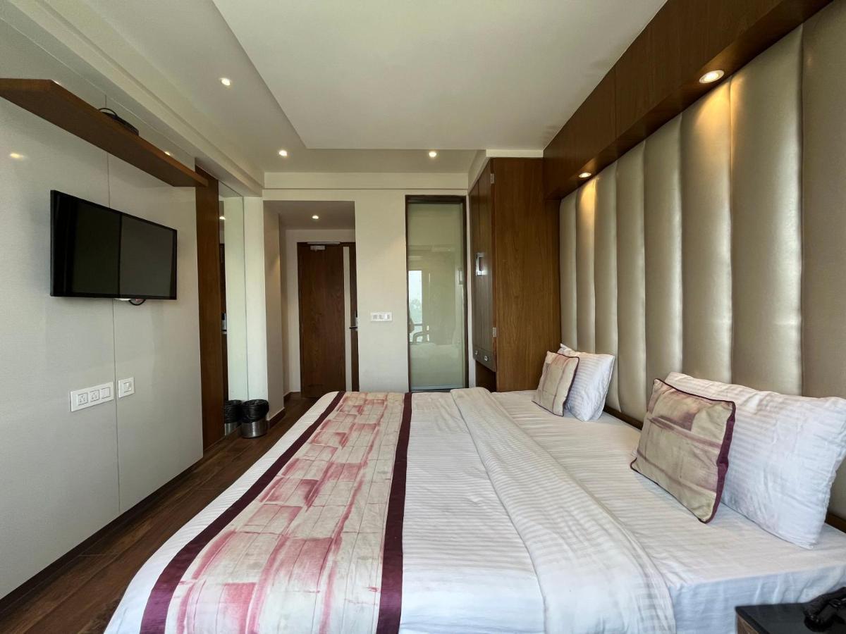Mahaveer Shimla By Royal Collection Hotels Exterior photo