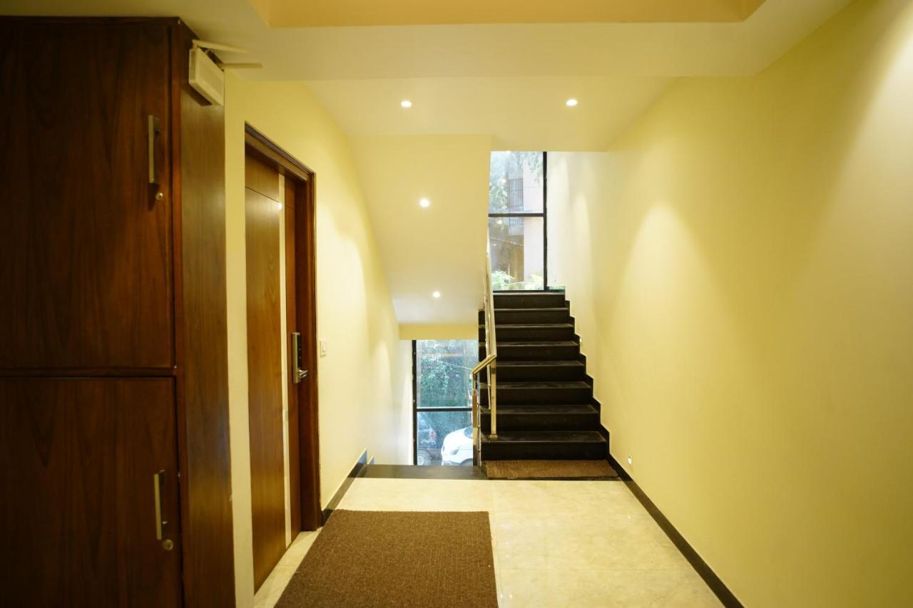 Mahaveer Shimla By Royal Collection Hotels Exterior photo