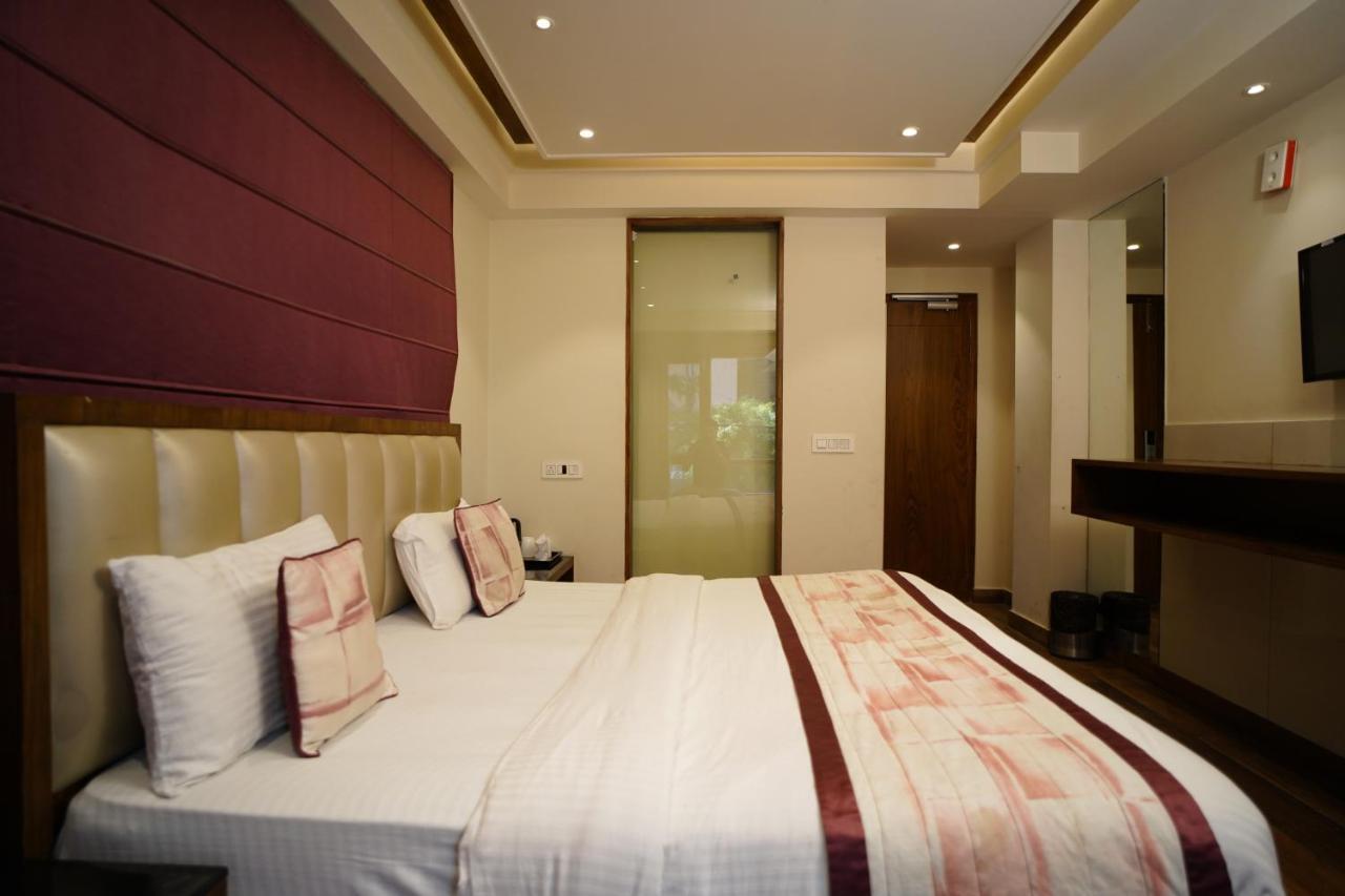 Mahaveer Shimla By Royal Collection Hotels Exterior photo