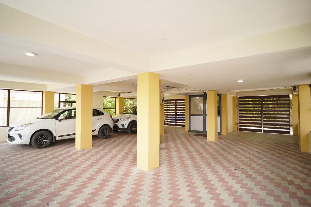Mahaveer Shimla By Royal Collection Hotels Exterior photo