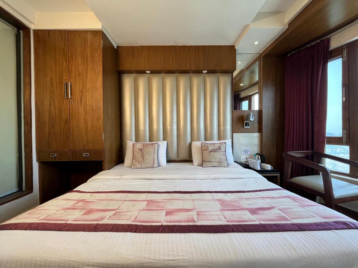 Mahaveer Shimla By Royal Collection Hotels Exterior photo