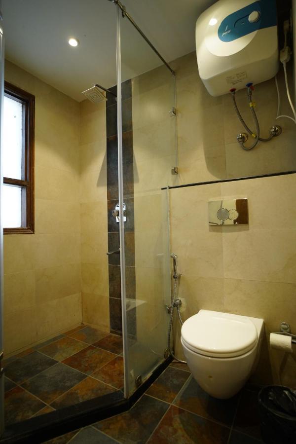 Mahaveer Shimla By Royal Collection Hotels Exterior photo