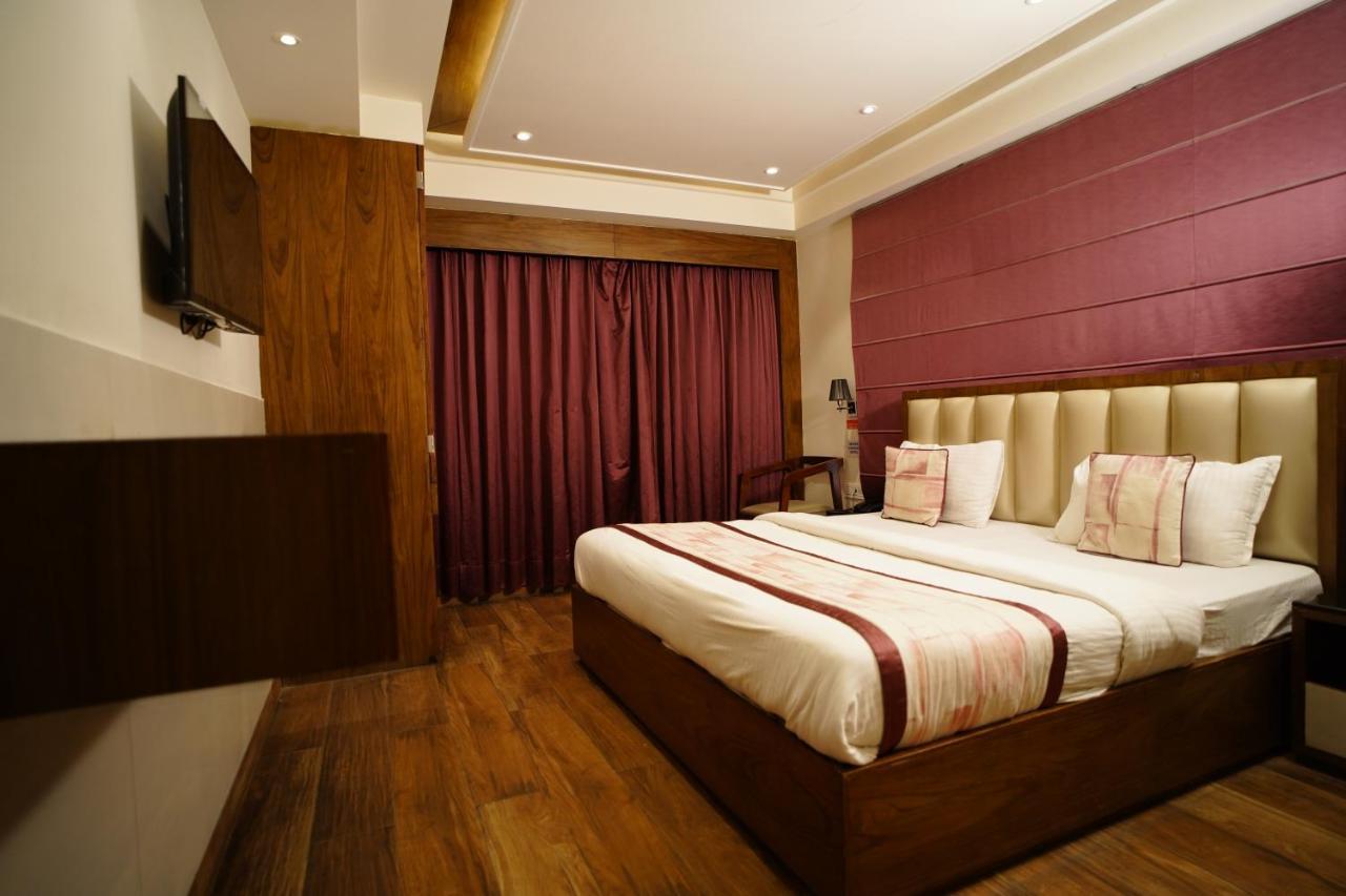 Mahaveer Shimla By Royal Collection Hotels Exterior photo