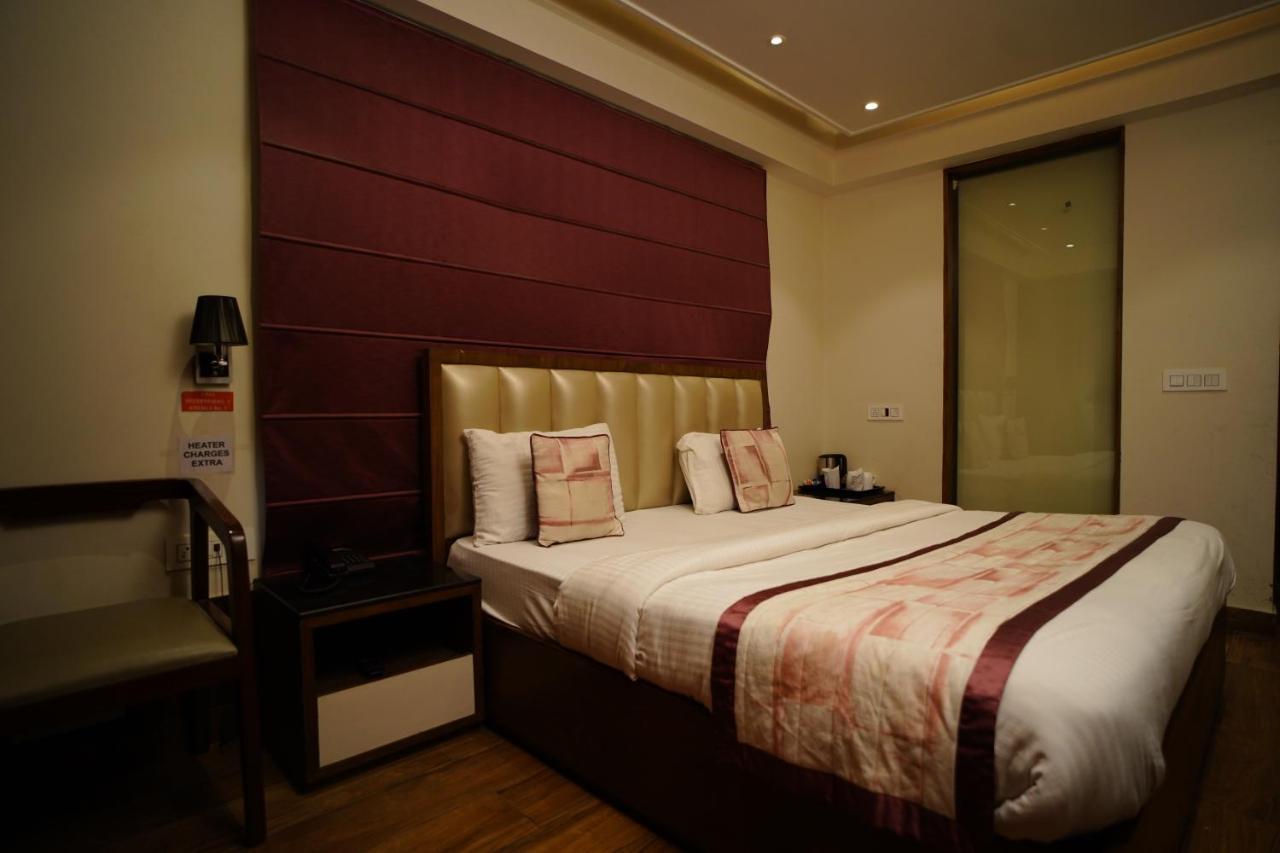 Mahaveer Shimla By Royal Collection Hotels Exterior photo