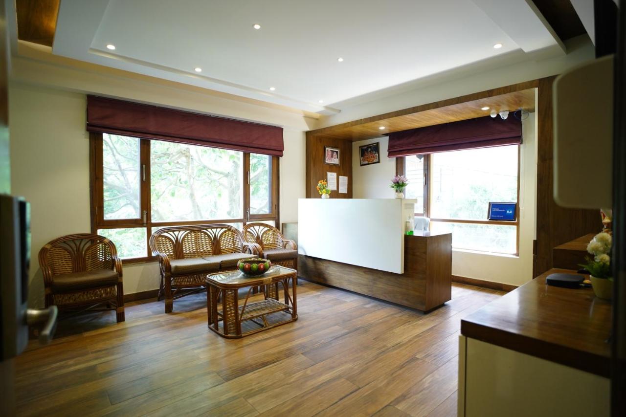 Mahaveer Shimla By Royal Collection Hotels Exterior photo