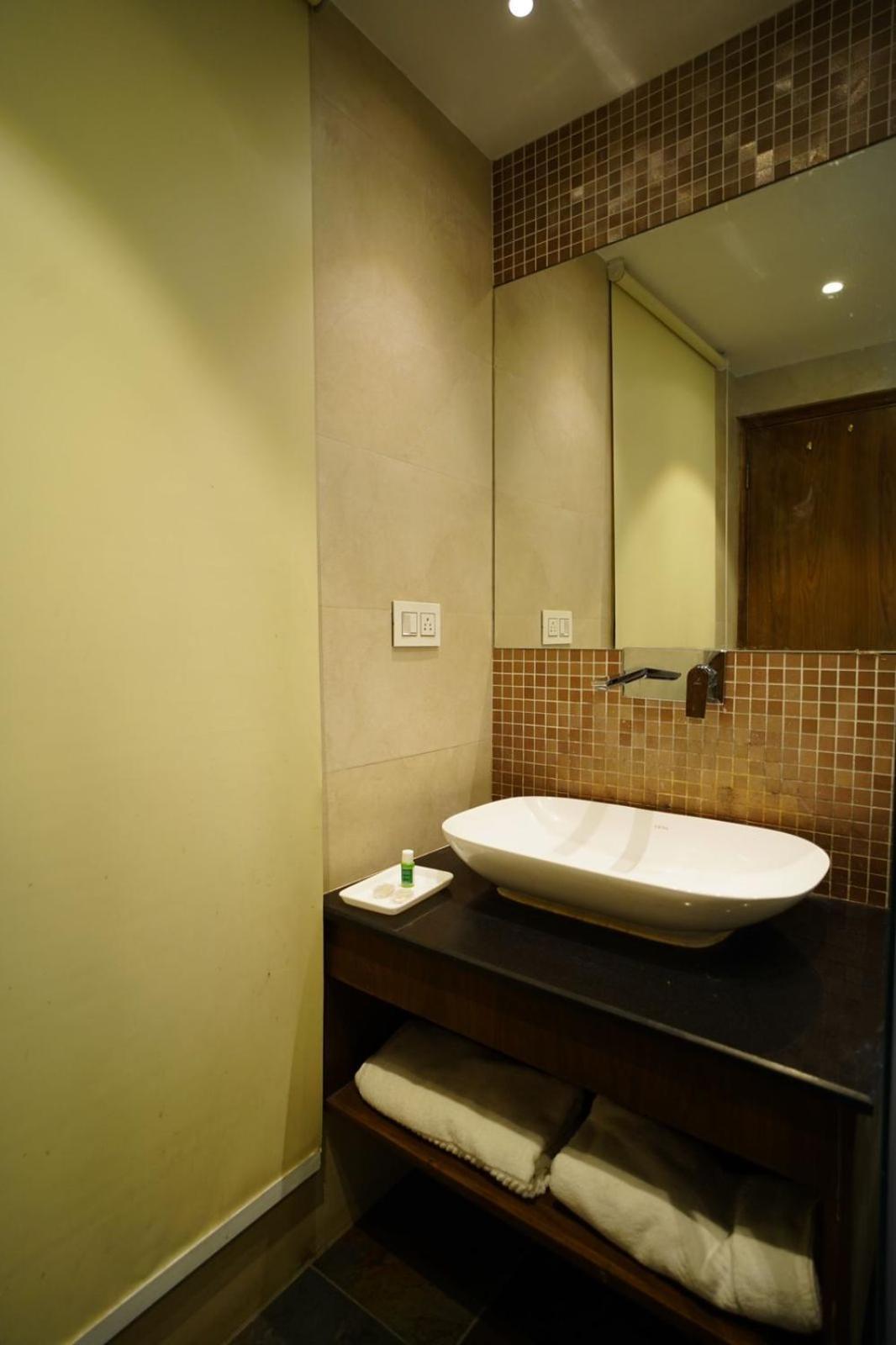 Mahaveer Shimla By Royal Collection Hotels Exterior photo