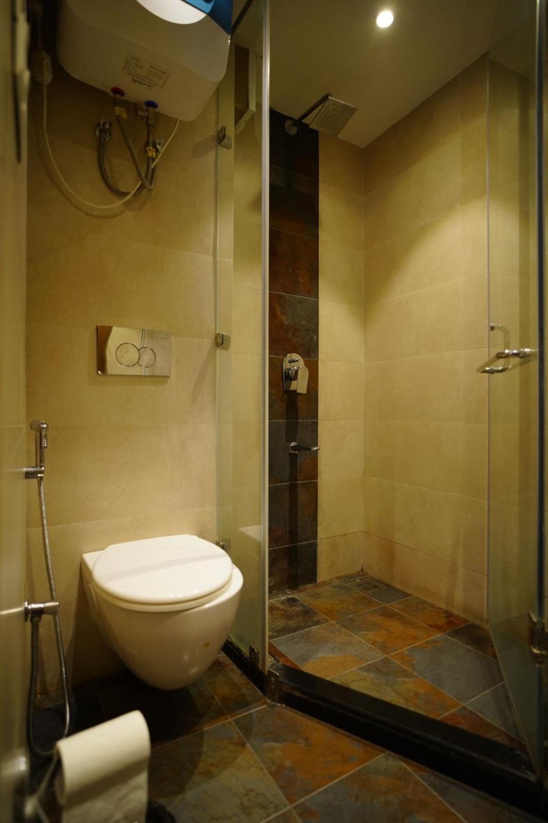 Mahaveer Shimla By Royal Collection Hotels Exterior photo