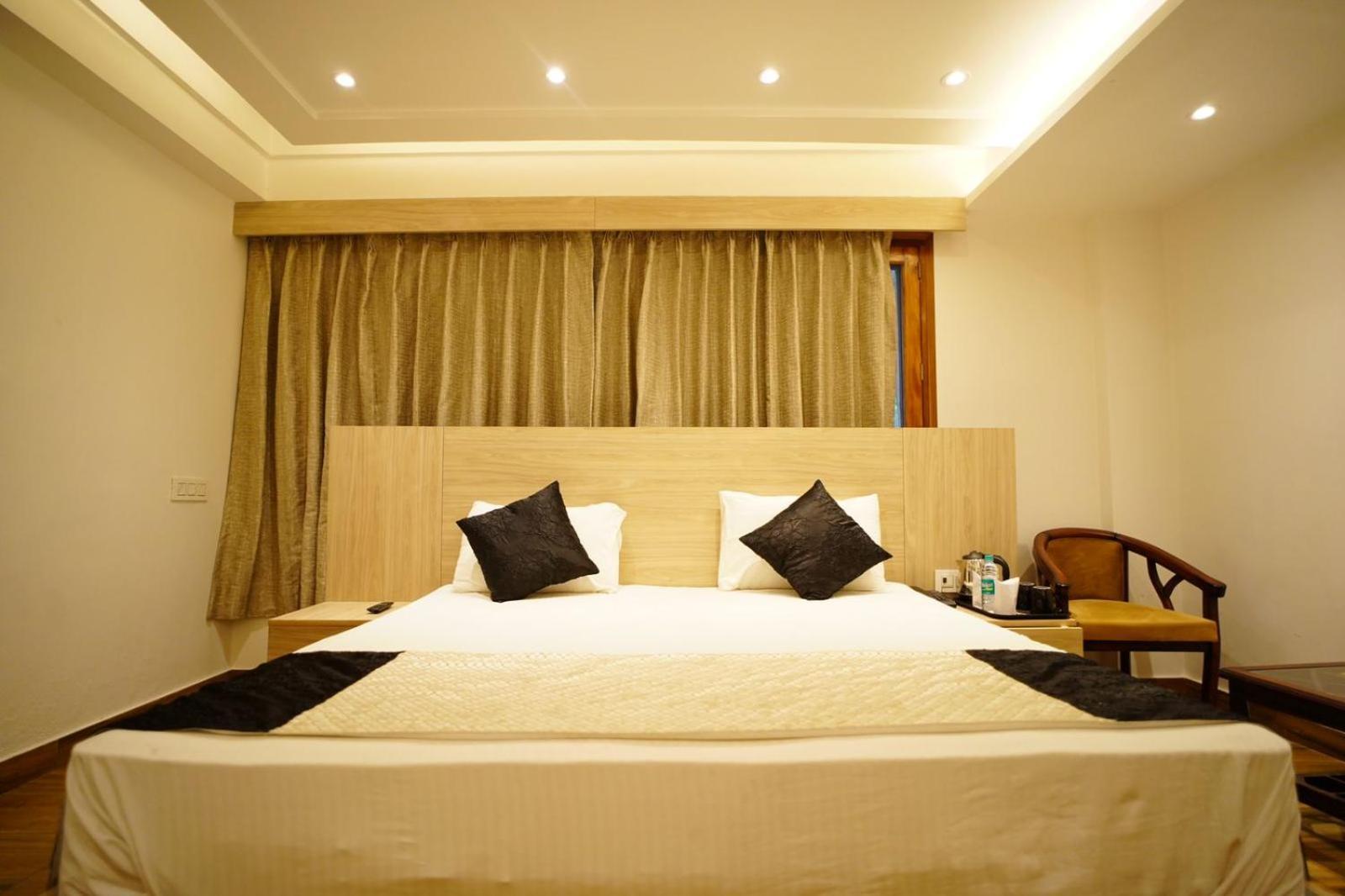 Mahaveer Shimla By Royal Collection Hotels Exterior photo