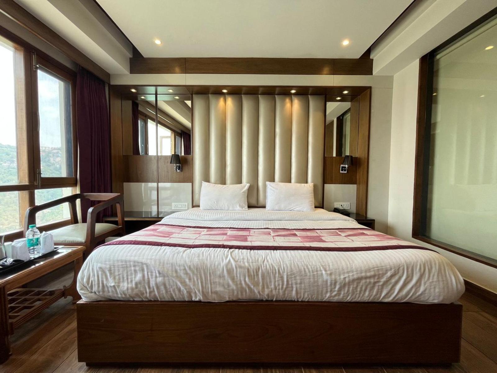 Mahaveer Shimla By Royal Collection Hotels Exterior photo