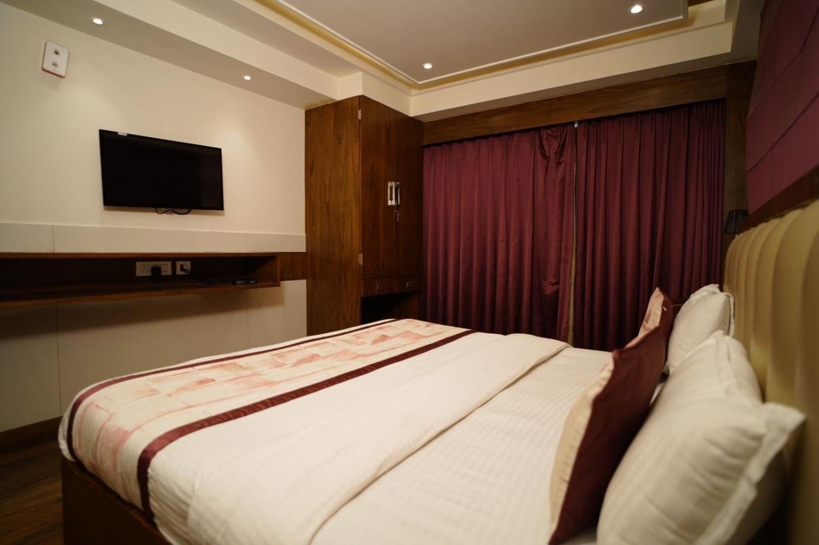 Mahaveer Shimla By Royal Collection Hotels Exterior photo