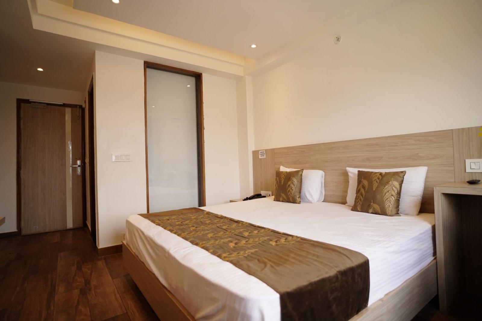 Mahaveer Shimla By Royal Collection Hotels Exterior photo
