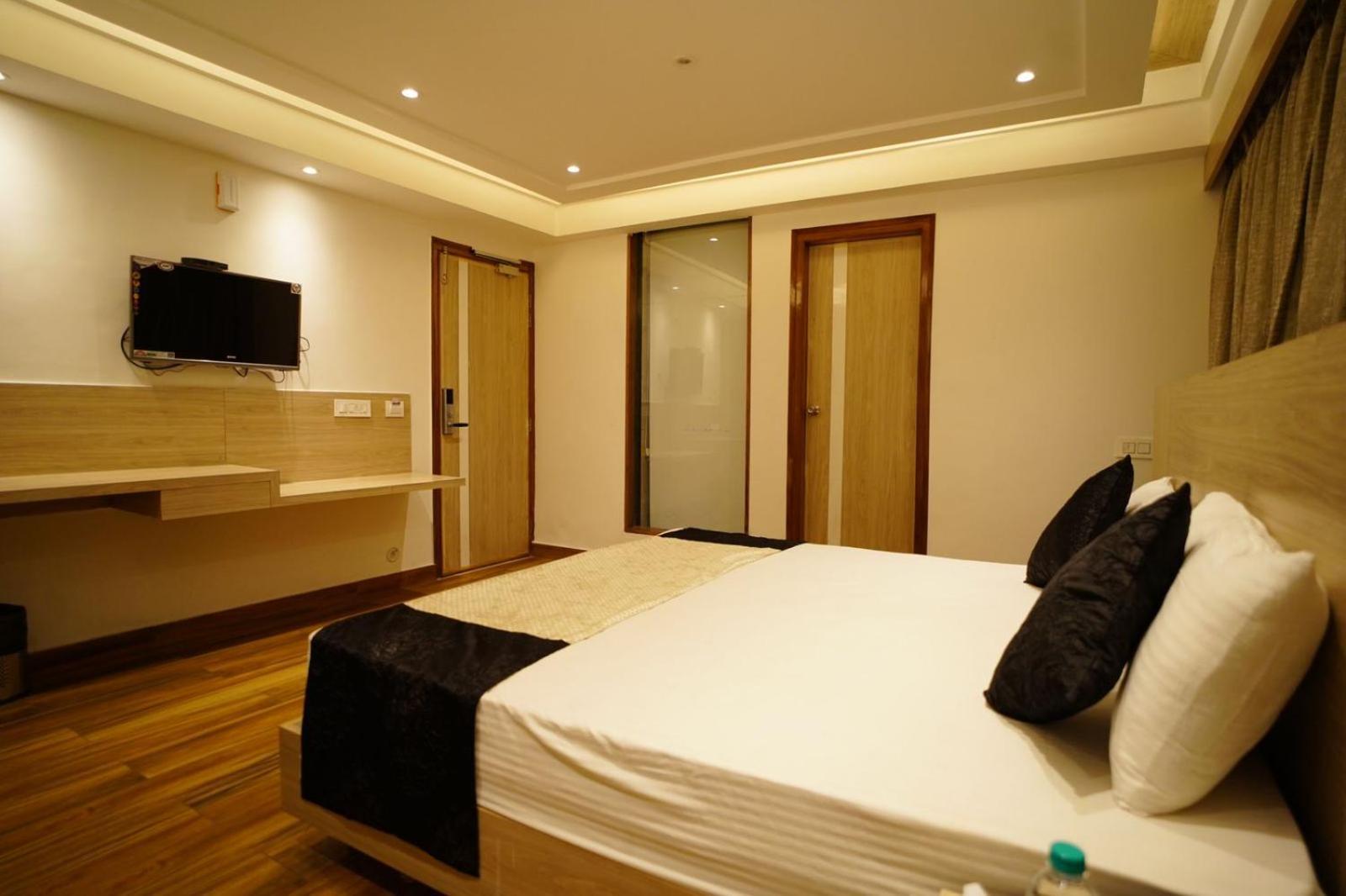 Mahaveer Shimla By Royal Collection Hotels Exterior photo
