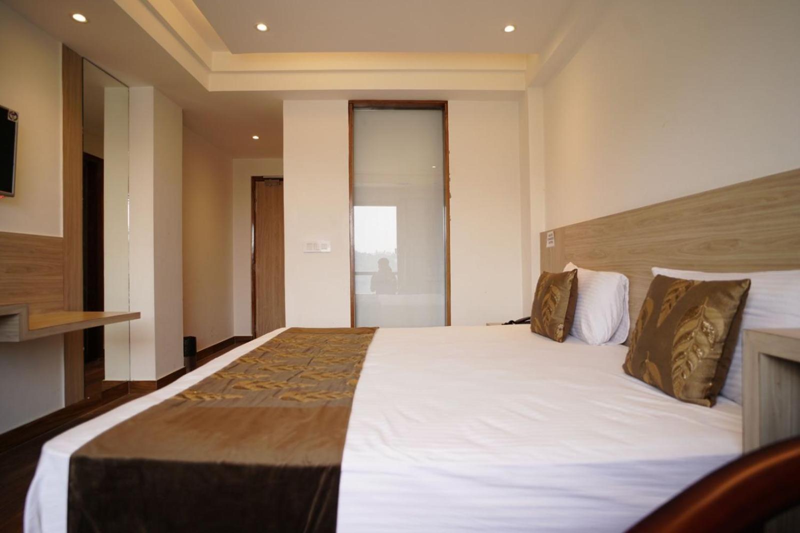 Mahaveer Shimla By Royal Collection Hotels Exterior photo