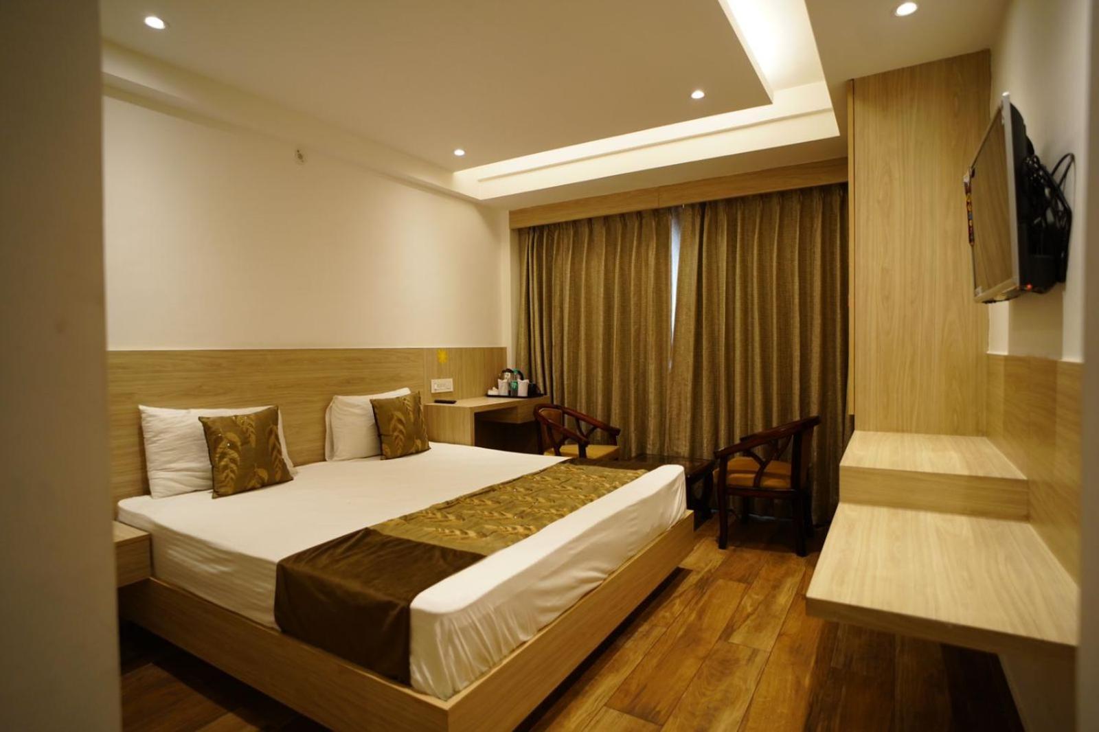 Mahaveer Shimla By Royal Collection Hotels Exterior photo
