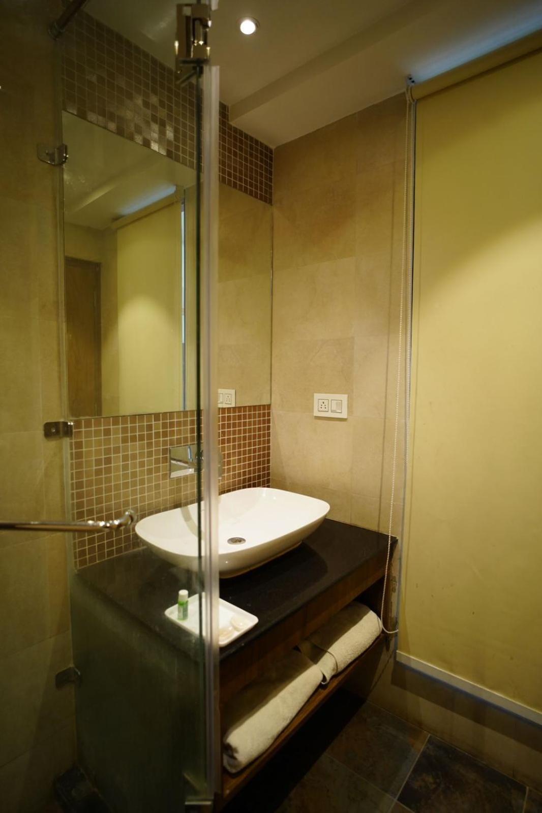 Mahaveer Shimla By Royal Collection Hotels Exterior photo