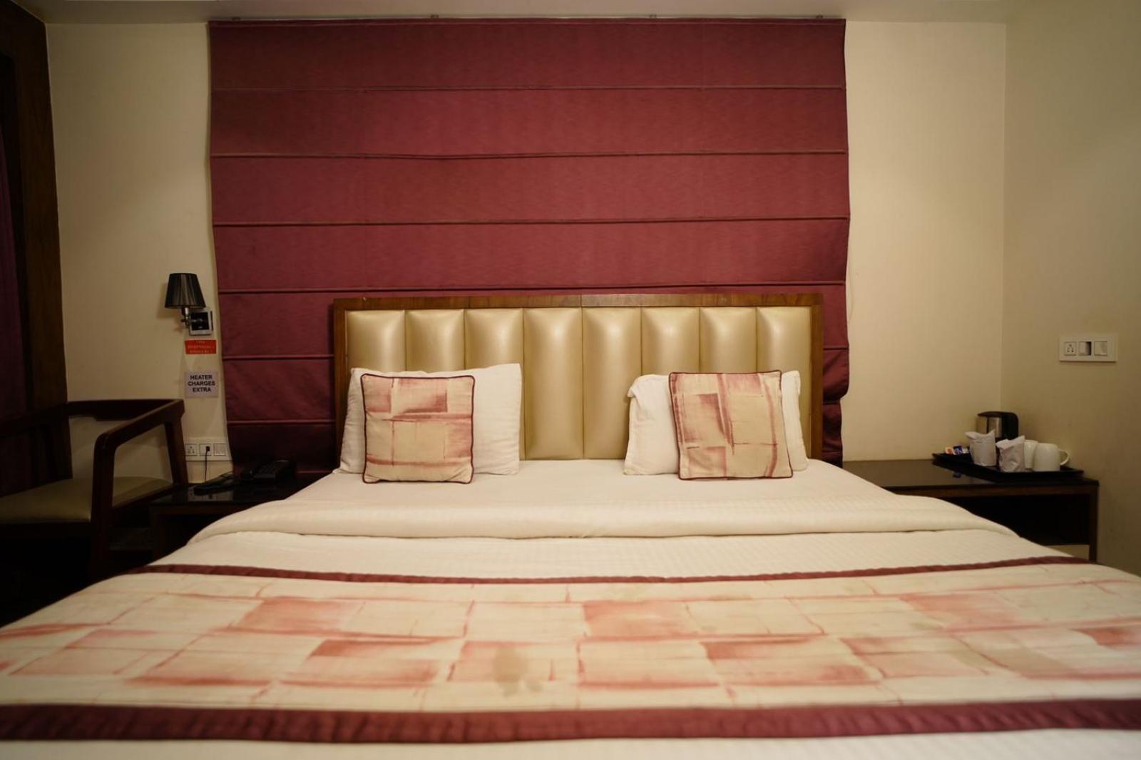 Mahaveer Shimla By Royal Collection Hotels Exterior photo