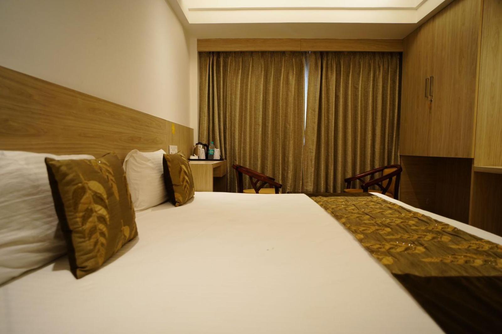 Mahaveer Shimla By Royal Collection Hotels Exterior photo