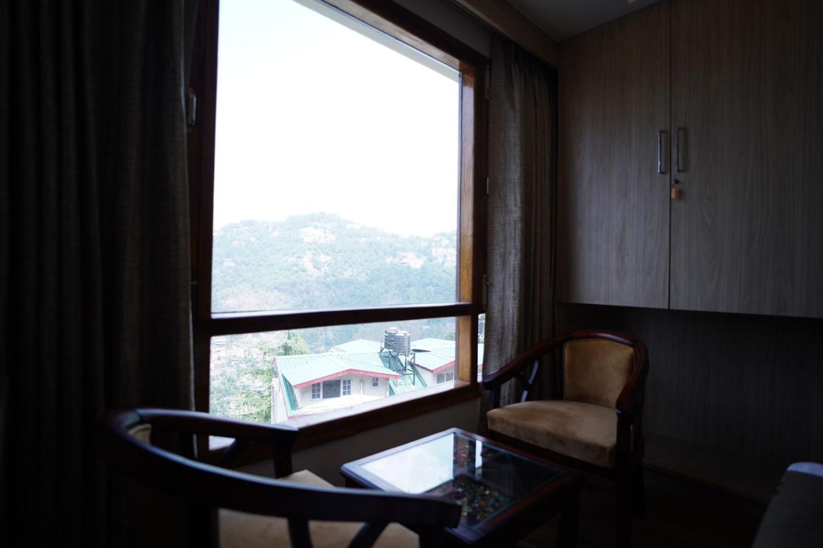 Mahaveer Shimla By Royal Collection Hotels Exterior photo