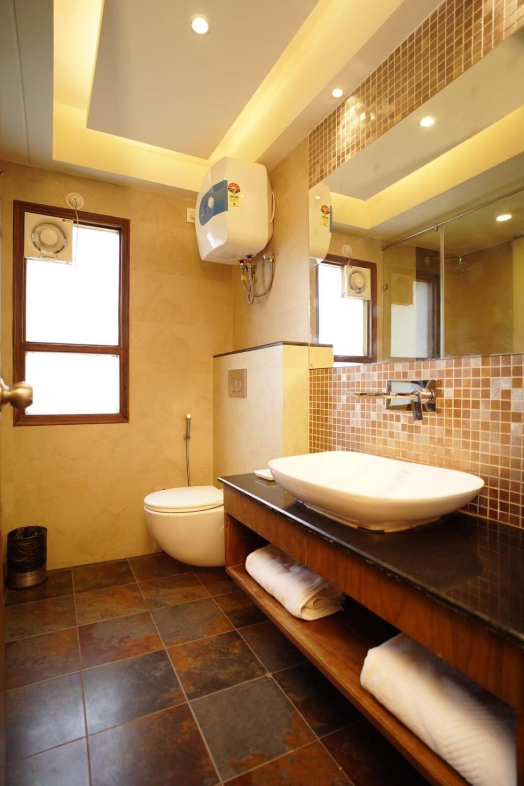 Mahaveer Shimla By Royal Collection Hotels Exterior photo