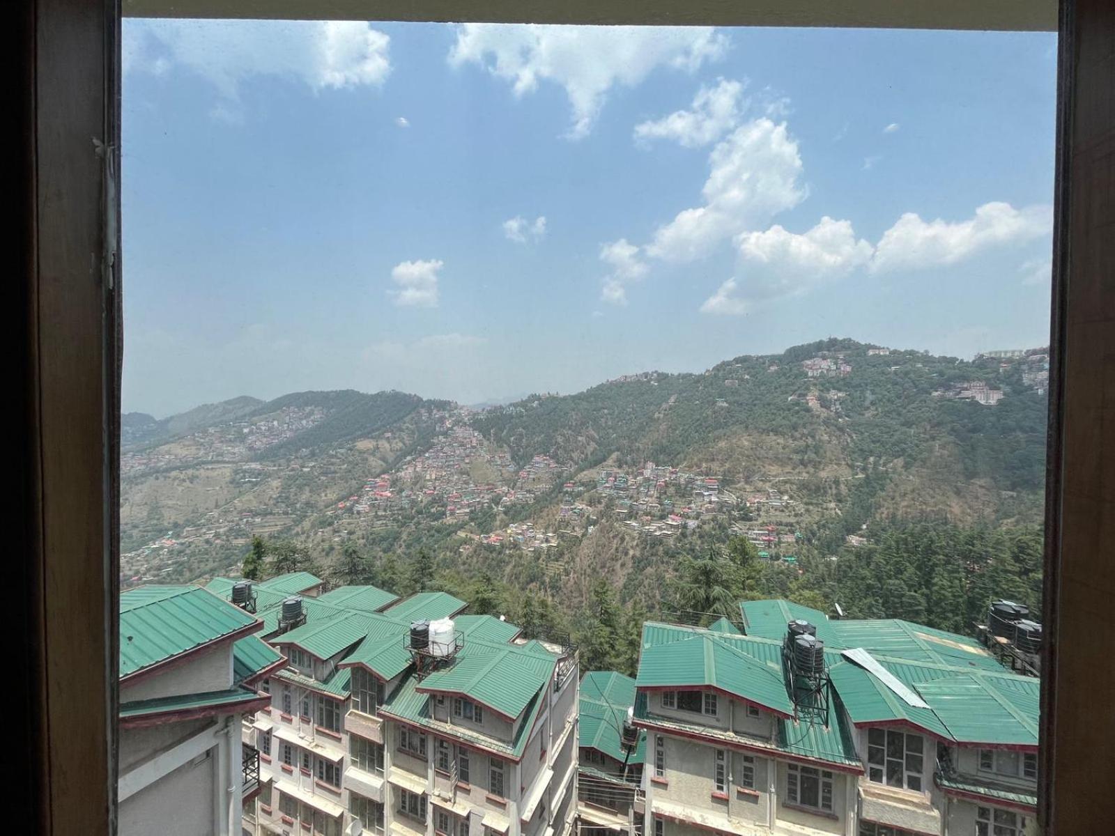 Mahaveer Shimla By Royal Collection Hotels Exterior photo
