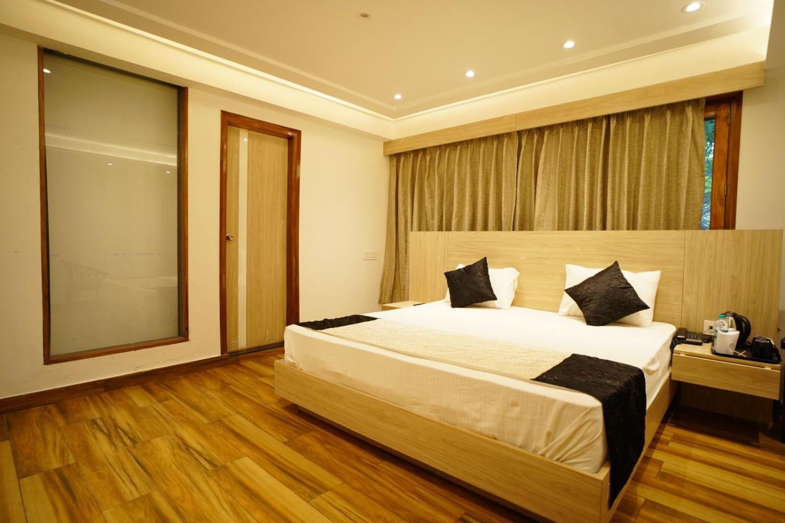 Mahaveer Shimla By Royal Collection Hotels Exterior photo