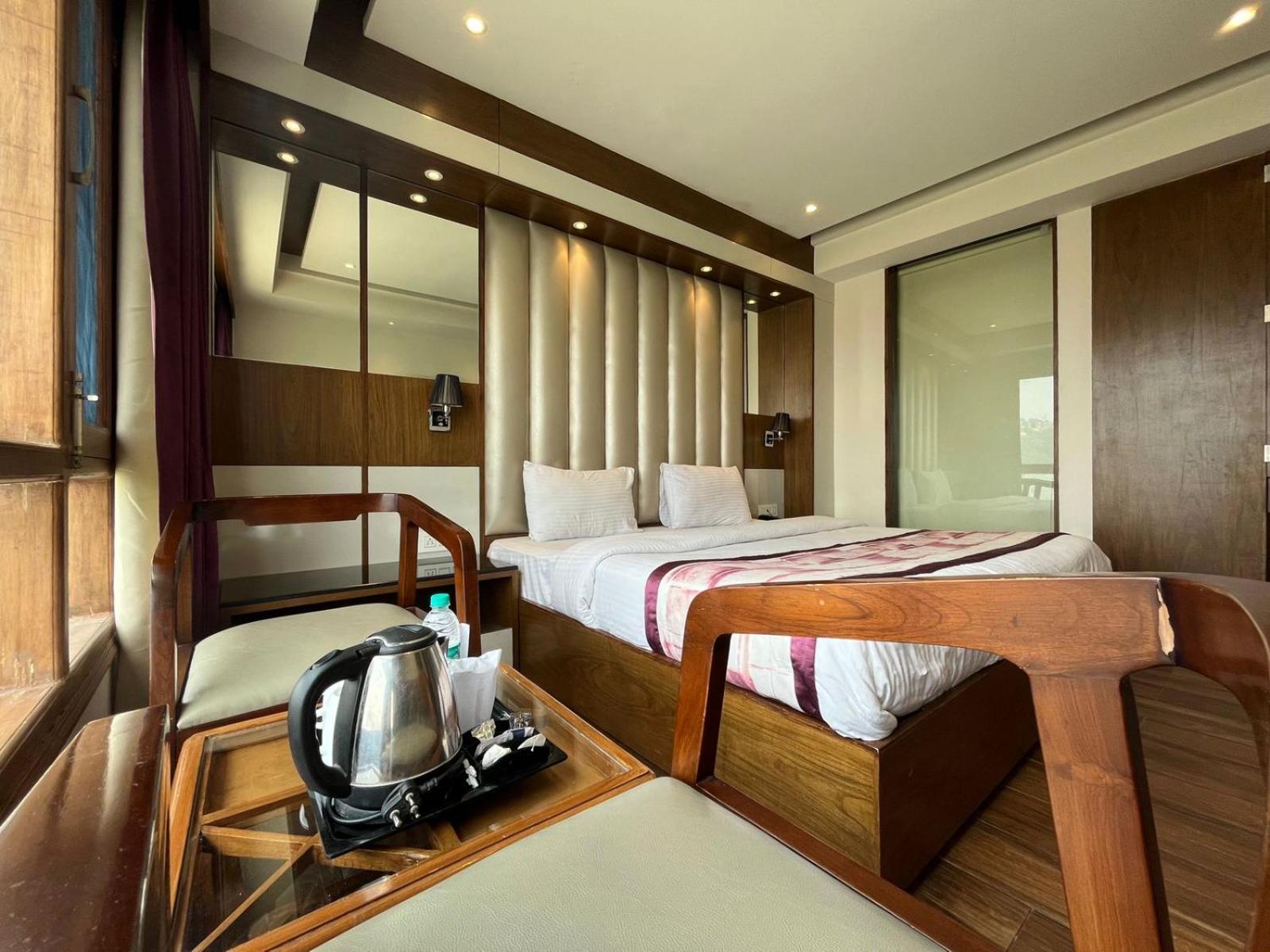 Mahaveer Shimla By Royal Collection Hotels Exterior photo