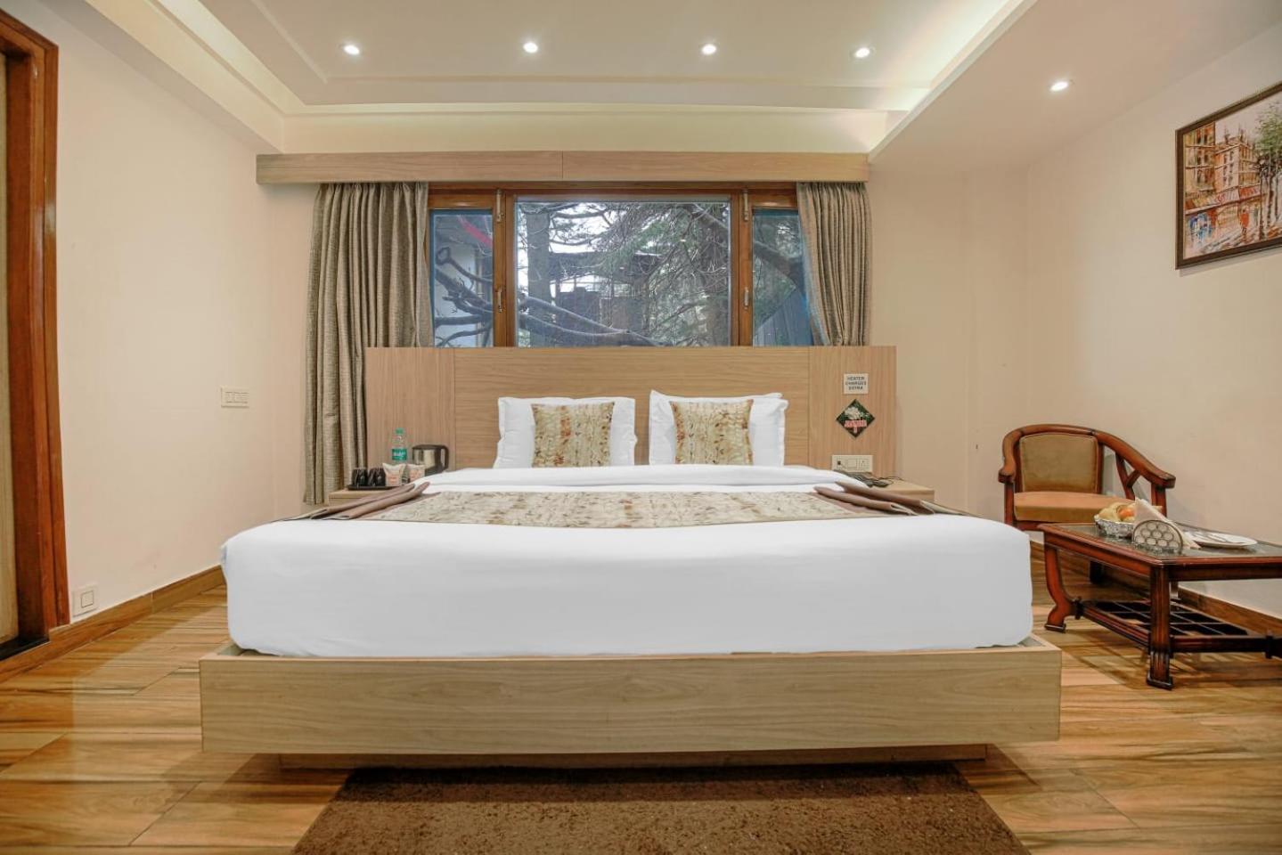 Mahaveer Shimla By Royal Collection Hotels Exterior photo