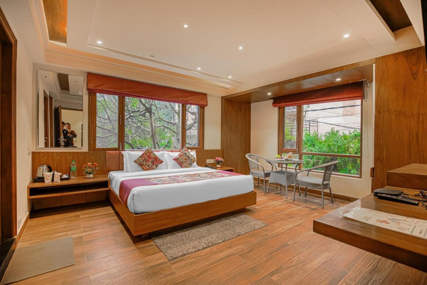 Mahaveer Shimla By Royal Collection Hotels Exterior photo