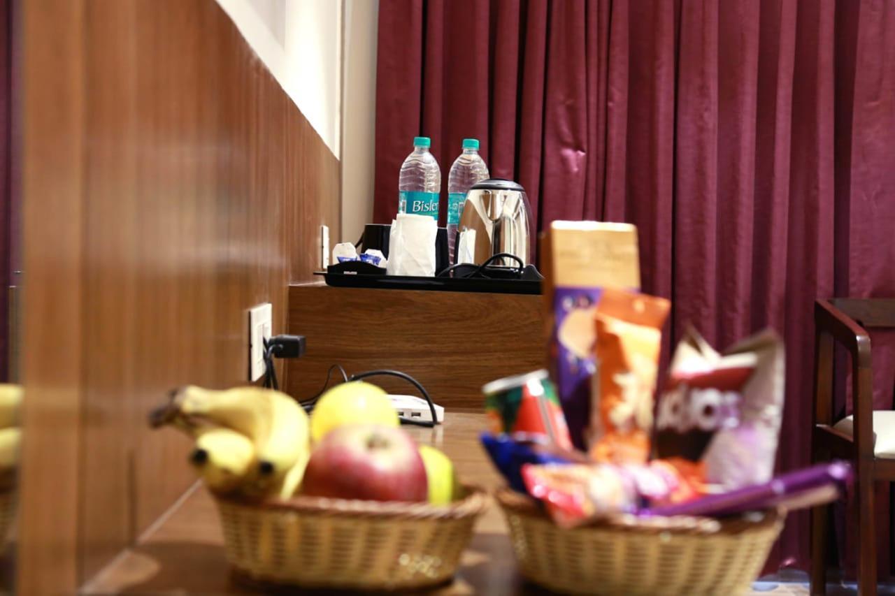 Mahaveer Shimla By Royal Collection Hotels Exterior photo