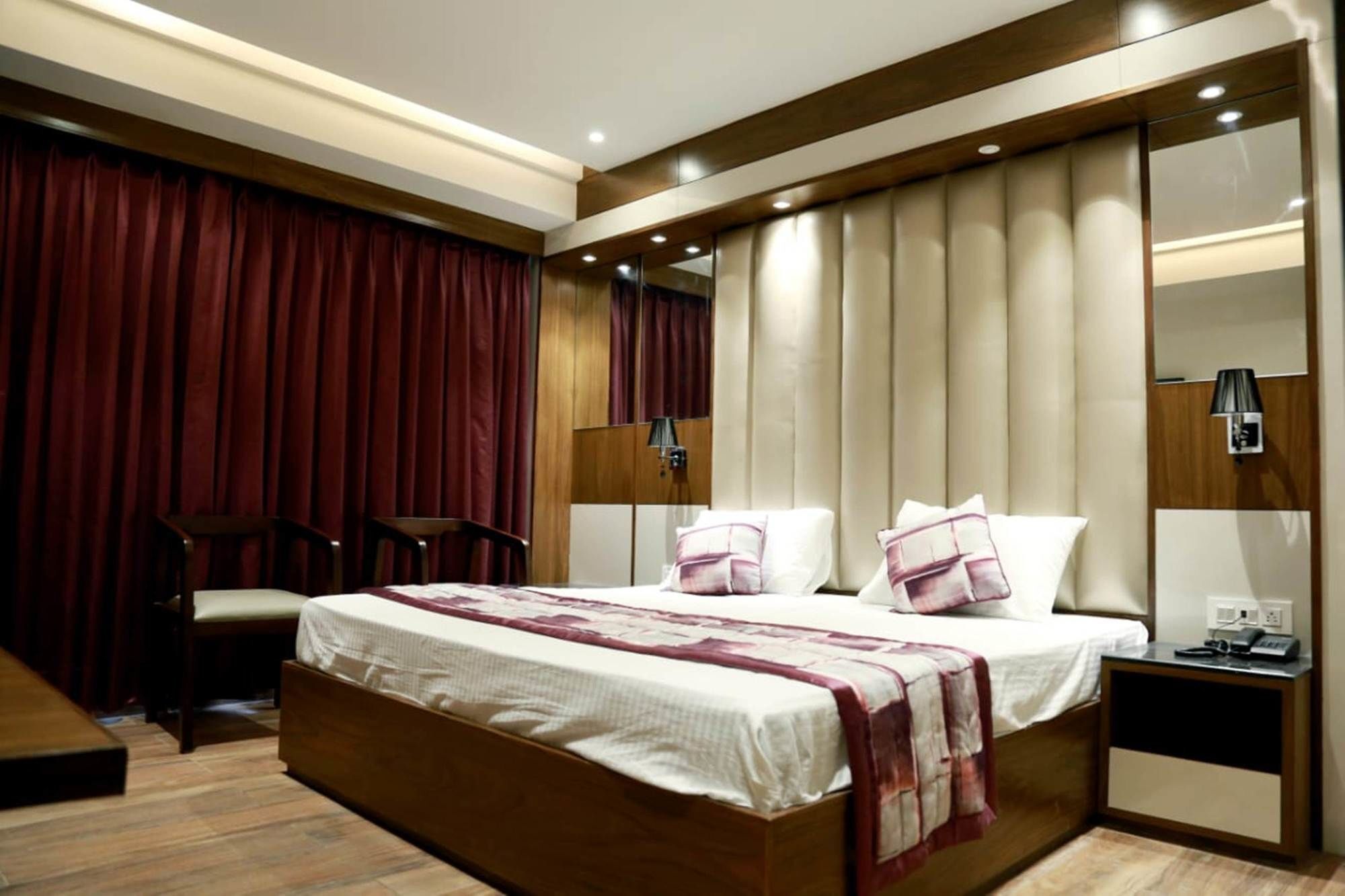 Mahaveer Shimla By Royal Collection Hotels Exterior photo